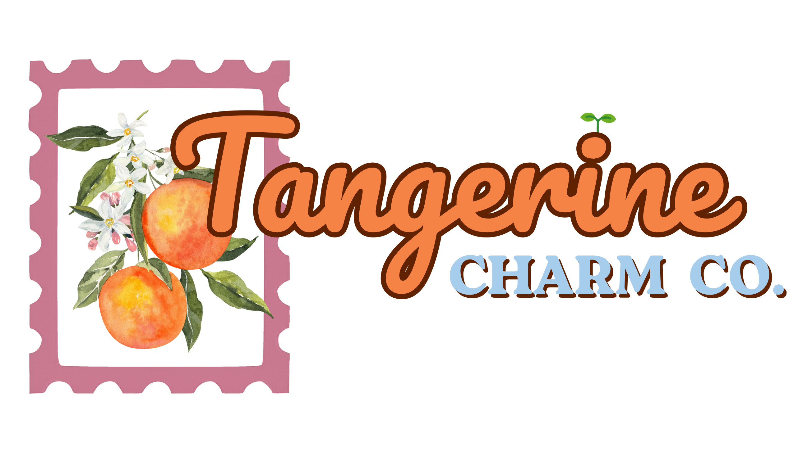 Tangerine Charm Co.